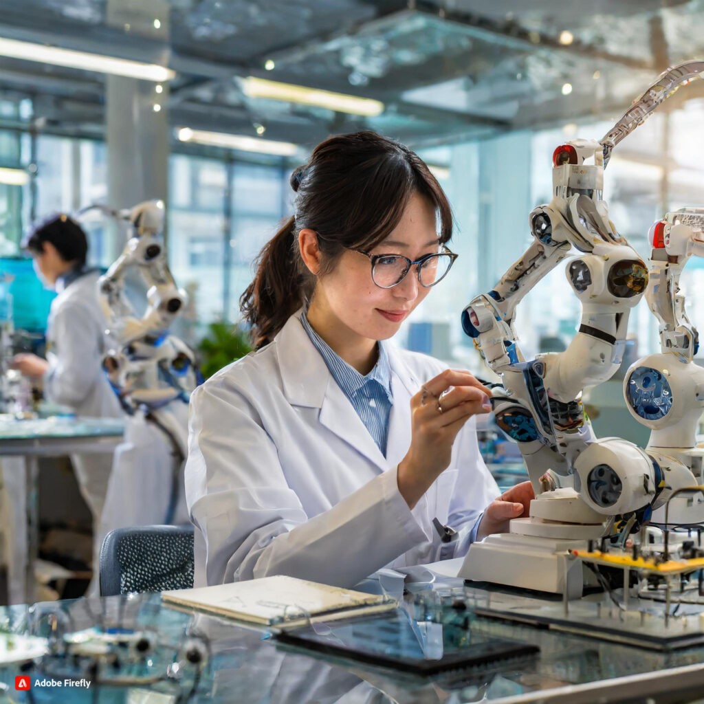 有力AI企業が東京に拠点を設ける理由 | AI新聞 | exaBase コミュニティ(エクサベースコミュニティ)